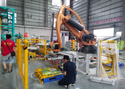 Chemical Plant Equipment Export Guide: From Manufacturing to Global Delivery