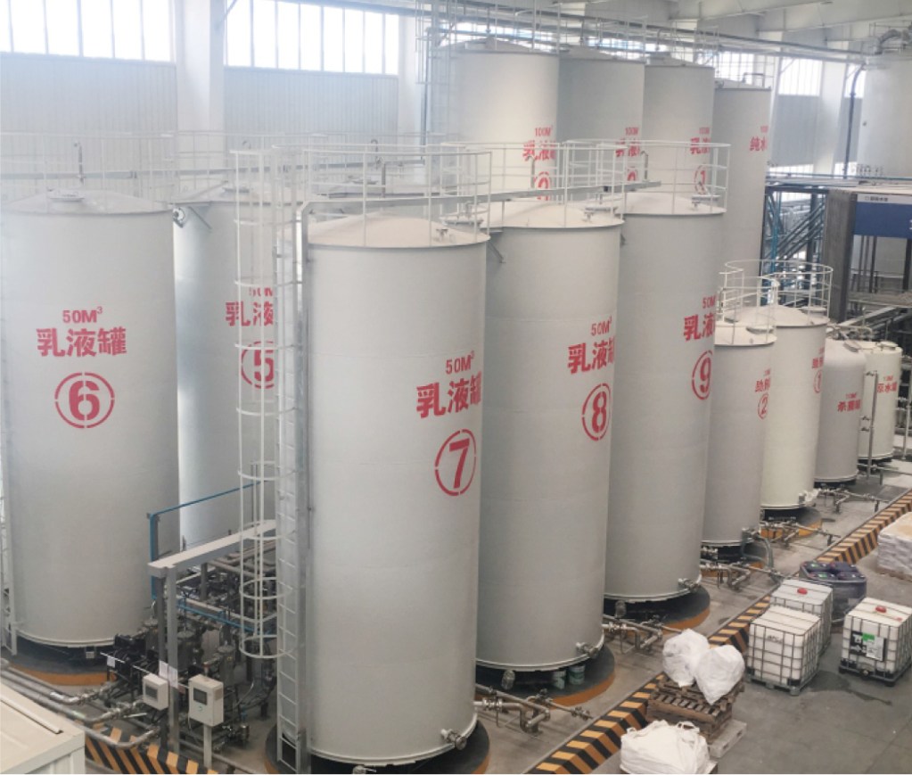 How Much Does It Cost to Build a Chemical Plant?